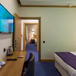 Terrace Suites Golden Horn