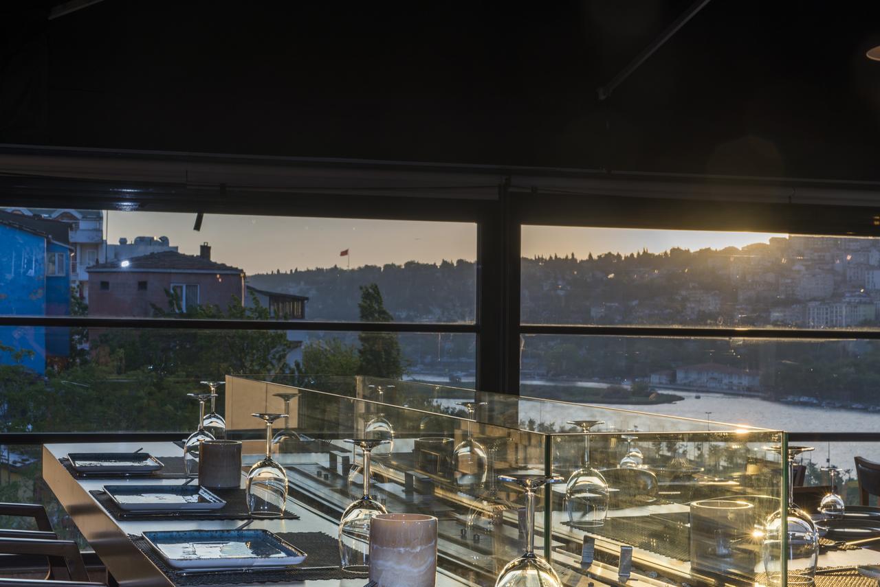 Aparthotel Terrace Golden Horn Istanboel