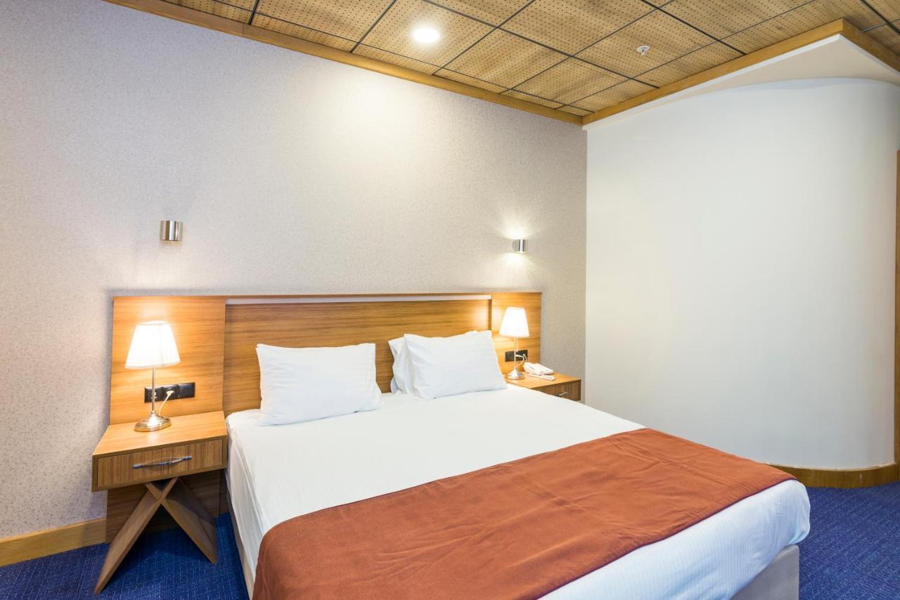 Terrace Golden Horn 3* Istanboel