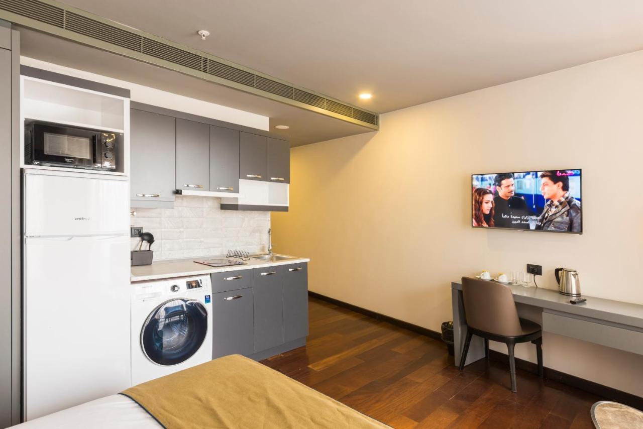 Terrace Golden Horn 3* Istanboel