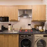 Terrace Suites Golden Horn